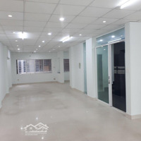 Cho Thuê Tòa Nhà Vp Khu Sân Bay, Phường 2. Dt: 6,5X20M. Hầm 5 Tầng. Thang Máy. Giá Bán 60 Triệu.