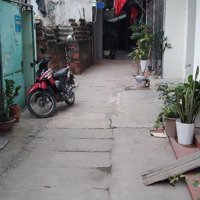 Cho Thuê Lâu Dài Nhà Cấp 4 Đầy Đủ Nội Thất