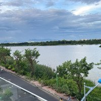 Cho Thuê Bt 600M2, View Sông, 50 Triệuiệu Tại An Hoà
16, Đảo Nổi, Khuê Trung, Cẩm Lệ, Đn, Hàng Hiếm