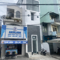 Cho Thuê Nhà Nguyên Căn Mặt Tiền Có Thang Máy