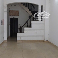Nhà Mặt Tiền 5 Phòng Ngủ Q. Bình Thạnh