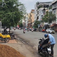 Nhà Mặt Tiền 5 Phòng Ngủ Q. Bình Thạnh