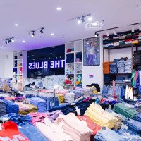 Cho Thuê Nhà Mặt Tiền Số 775 - 777 - 779 Đường Quang Trung Phường 12 Quận Gò Vấp