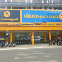Cho Thuê Mbkd Phố Trần Phú - Hà Đông 450M2 Thông Sàn Mặt Tiền 22M Giá 727.320Đ/M2/Th 0336920707