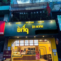 Cho Thuê Nhà Mặt Phố Trần Xuân Soạn,Diện Tích60M2, Mặt Tiền 5M Vỉa Hè Rộng, Giá Thuê Chỉ 30 Triệu/Tháng