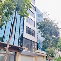 BÁN GẤP NHÀ PHỐ LÒ ĐÚC, Ô TÔ, THANG MÁY, KINH DOANH_DT 70M2, 7 TẦNG, MT 5M, 22TỶ