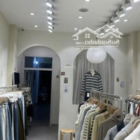 Cho Thuê Nhà Đội Cấn: 40M2,Mặt Tiền4M. Nhà Mới, Chung Chủ Cho Thuê Cửa Hàng Tầng 1. Ko Hàng Ăn
