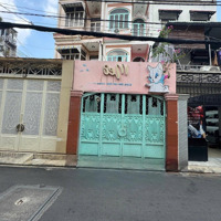Cho Thuê Nhà Mặt Tiền Nguyễn Đình Chính, Phú Nhuận - Gần Sát Nguyễn Văn Trỗi