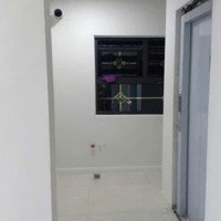 Cho Thuê Nhà Nguyễn Thái Học: 80M2 X 5 Tầng,Mặt Tiền3.5M, Nở Hậu 5M. Thang Máy, Điều Hòa Các Tầng