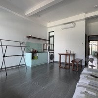Phòng Studio Ban Công, 1Km Đến Ga Thủ Đức