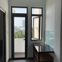Phòng Studio Ban Công, 1Km Đến Ga Thủ Đức
