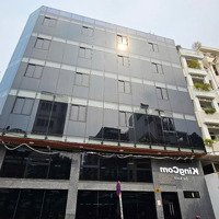 Cho Thuê Sàn Văn Phòng Ngay Góc Mặt Tiền Đường Nguyễn Minh Hoàng Rộng 140M2