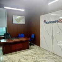 Cho Thuê Văn Phòng Tầng 2 - 80M2 Ngay Tại Tp. Thanh Hóa