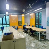 Cho Thuê Văn Phòng Tầng 2 - 80M2 Ngay Tại Tp. Thanh Hóa