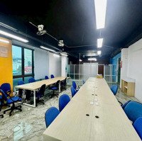 Cho Thuê Văn Phòng Tầng 2 - 80M2 Ngay Tại Tp. Thanh Hóa