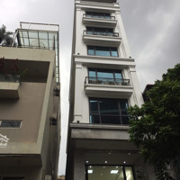 Cho Thuê Văn Phòng 60M2, 120M2 Mặt Phố Nguyễn Ngọc Nại, Quận Thanh Xuân