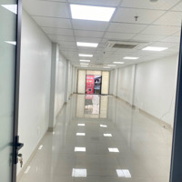 Cho Thuê Văn Phòng 60M2, 120M2 Mặt Phố Nguyễn Ngọc Nại, Quận Thanh Xuân