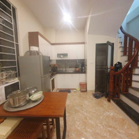 Nhà Đẹp Bát Tràng, Ngõ Thông, Oto, 2 Mặt Tiền, Kinh Doanh