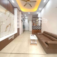 Bán Nhà Ngõ 164 Vương Thừa Vũ (Ngõ Ô Tô) - 35M2 - 5 Tầng - Nội Thất Đầy Đủ - Sổ Đỏ