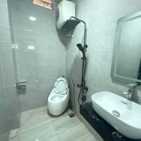 Bán Nhà Ngõ 164 Vương Thừa Vũ (Ngõ Ô Tô) - 35M2 - 5 Tầng - Nội Thất Đầy Đủ - Sổ Đỏ