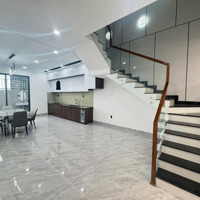Căn Nhà Cực Đẹp Vừa Hoàn Thiện - Full Nội Thất Tại Kđt Mỹ Gia - Tp Nha Trang