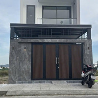 Căn Nhà Cực Đẹp Vừa Hoàn Thiện - Full Nội Thất Tại Kđt Mỹ Gia - Tp Nha Trang