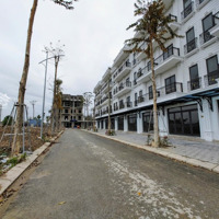 Bán 80M2 Liền Kề 3 Kđt Đông Dương Residence Đức Thượng Mặt Đường 12M