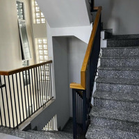 Bán Tòa Văn Phòng Mặt Tiền Điện Biên Phủ, P. 25, Bình Thạnh Hđ Thuê 385 Triệu/Tháng