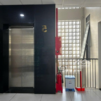 Bán Tòa Văn Phòng Mặt Tiền Điện Biên Phủ, P. 25, Bình Thạnh Hđ Thuê 385 Triệu/Tháng