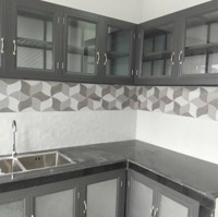 Cân Bán Nhà Mới Xây 2 Mặt Tiền 1 Trệt 1 Lửng 6X22M Thổ Cư Đường Số 3 Tân Thông Hội 2 Tỷ 5