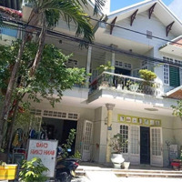 Bán Cặp Nhà Dương Trí Trạch Sát Biển Phạm Văn Đồng 130M2 Ngang 10M - 2 Sổ - Chỉ 13.X Tỷ