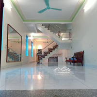 Bán Nhà Mặt Phố, Kd, 100M2, Mt4.5M, 2T, Vỉa Hè, 5.7 Tỷ, Mai Đình, Sóc Sơn