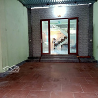 Bán Nhà Mặt Phố, Kd, 100M2, Mt4.5M, 2T, Vỉa Hè, 5.7 Tỷ, Mai Đình, Sóc Sơn