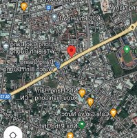 Mặt Tiền Đại Lộ Bình Dương, Gần Ngân Hàng Vietcombank, Diện Tích 8X38M Thổ Cư 160M2 Giá Tốt Đầu Tư