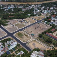 Bán Lô Đất Tdc Ngọc Hiệp Sổ Hồng Trao Tay Đường Thông Thoáng
