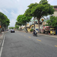 Mặt Tiền Kinh Doanh Hoàng Hoa Thám Ngay Đại Học Bình Dương, 14X45M Thổ Cư 209M2 Giá Tốt 21 Tỷ