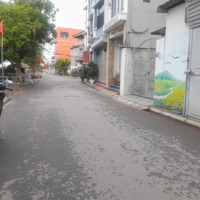Bán Đất Đa Tốn, 4,7 Tỷ, 80M2, Pháp Lý Đầy Đủ, Gia Lâm, Hà Nội