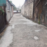 Bán Đất Đa Tốn, 4,7 Tỷ, 80M2, Pháp Lý Đầy Đủ, Gia Lâm, Hà Nội