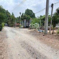 Cần Bán Lô Đất 12 X 32 Tc 140M2 Nhánh Vành Đai 4 Vào 700M Kế Bên Khu Dân Cư Richhome2
