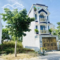 Bán Đất Bình Chánh Cạnh Bên Trường Thpt Vĩnh Lộc B, Shr, Sang Tên Ngay Giá Chỉ 3 Tỷ X
