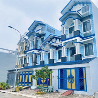 Bán Đất Bình Chánh Cạnh Bên Trường Thpt Vĩnh Lộc B, Shr, Sang Tên Ngay Giá Chỉ 3 Tỷ X