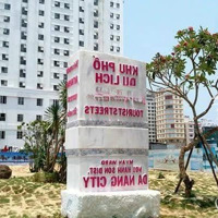 Chính Chủ Cần Bán Lô Đất Biển Đường An Nhơn 1 - Sát Biển Phạm Văn Đồng - Khu Phố Du Lịch
