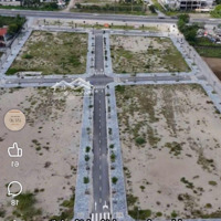 Đất Đấu Giá Yên Hoà, Yên Mỹ, Hưng Yên Đã Có Sổ Đỏ