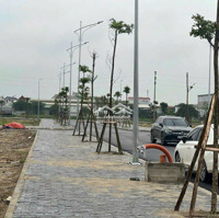 Đất Đấu Giá Yên Hoà, Yên Mỹ, Hưng Yên Đã Có Sổ Đỏ