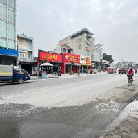 59M2 Đất Lô Góc 2 Mặt Tiền Tại Thị Trấn Vân Đình Cần Tiền Bán Gấp Tầm 1,6 Tỷ Em Bán