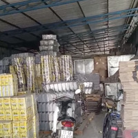 Bán Xưởng Mặt Tiền Đường Hồ Văn Tắng (30X70M) Củ Chi Hơn 2000M2 Giá Bán 35 Tỷ