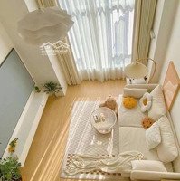 Giỏ Hàng Cho Thuê Duplex The Pegasuite 2 Quận 8