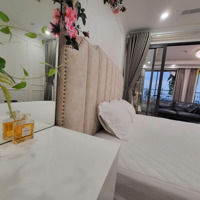 Cho Thuê Căn Hộ 1 Phòng Ngủfull Đồ View Sông Hồng Giá Chỉ 12 Triệu Tại Sunshine Garden - Em Hoàng 0879169988