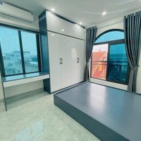 Nhà Ccmn Mới Tinh - Full Nội Thất - Thoáng Mát