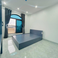 Nhà Ccmn Mới Tinh - Full Nội Thất - Thoáng Mát